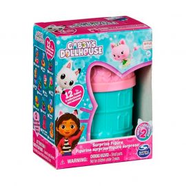 Spin Master Gabby'S Dollhouse 6060455 Figura Sorpresa Surtido